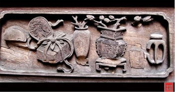 一、 ：徽州三雕的时代坐标与学术意义