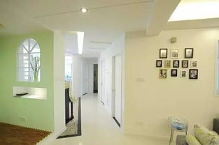 玄关灯饰的选择原则