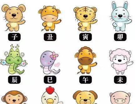 三、 生肖星座视角解析：人与动物符号学联系