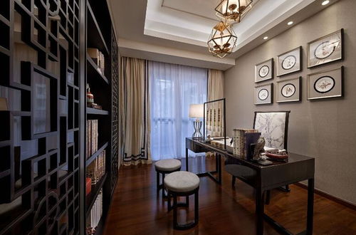 风水布局：平衡阴阳五行的智慧