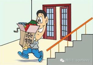 六、 家具及杂物堆积导致阴气重聚