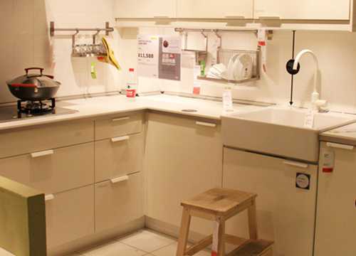 厨房水缸摆放位置对家居风水有影响吗？