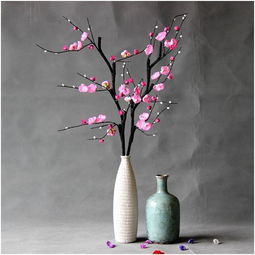 客厅摆放仿真假花风水如何？