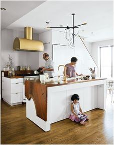 理论架构：厨房与厕所的五行属性与空间性质