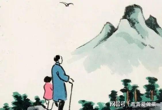 梦见家里以故老人预示着什么吉凶？