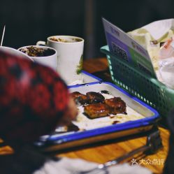 月沼：迷路者的噩梦