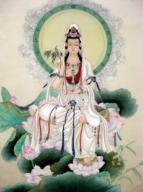 请问有没有天道灵签观音菩萨灵签的详细解读？