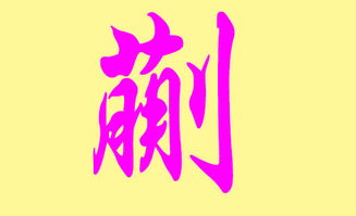 起名建议：