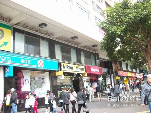 铜锣湾：Sogo辐射圈里的“本地人战场”，  比专柜便宜40%的秘密
