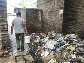 6. 平房古井：喝了嫩长生不老还是嫩见鬼？