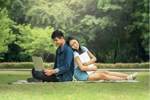 一、 风水视角下的女性魅力