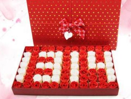 结婚40年送什么礼物比较好？