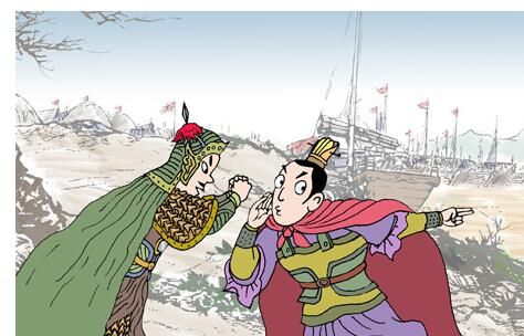 声东击西和电视分别代表哪个生肖的生肖是什么？