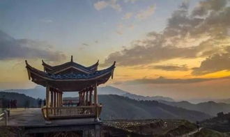 第四站: 太姥山与那些奇奇怪怪的石头