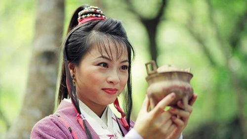 1. 丁春秋门下的养成模式
