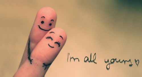 五、 无名指长度及粗细对感情运势的预测价值