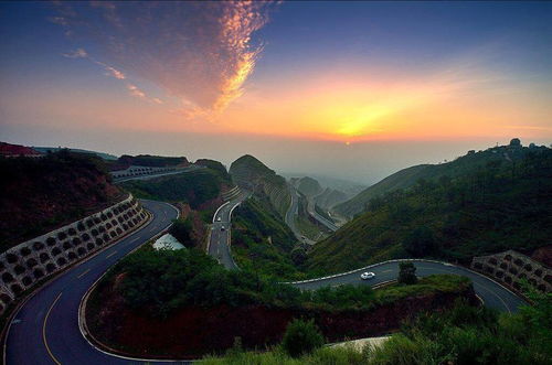 周边游那些被遗忘的美景