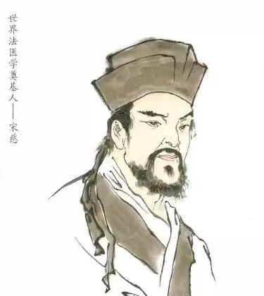 仵作（法医鉴定人员）的骨骸处理规范