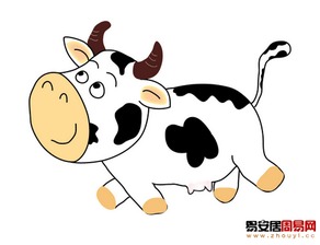 属牛腊月初三出生的人命运如何？腊月二十五属牛的命意味着什么？