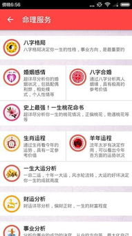 如何通过八字算命专业版手机版进行完整八字算命？