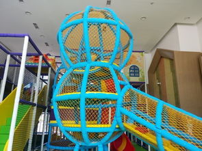 上海韩湘水博园：藏在黄浦江边的亲子秘境