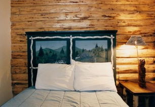 三、 卧室布局及床位安置的重要性