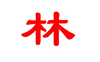 林姓男孩取名：五行相生， 寓意满满