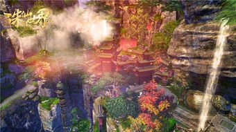 1. 场景象征层面分析