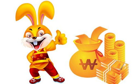 63年属兔的人二月初四的爱情运势和吉祥物分别是什么？