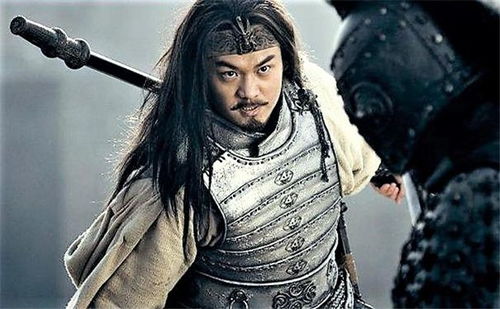 孙策与马超的有力势之路