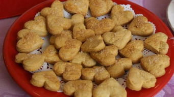 梦见别人给我饼干吃是什么意思？