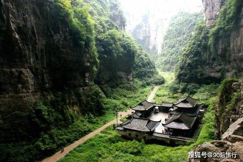 三、 不得不去的几个打卡点（去了可嫩会后悔，不去肯定后悔）