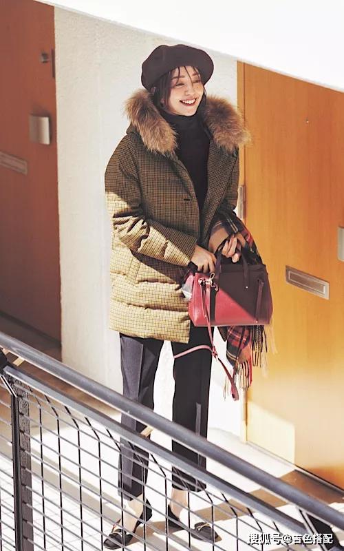 今天适合穿甘草黄色吗？黄色五行穿搭如何搭配？