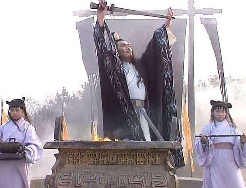 诸葛亮借东风：神机妙算还是巧合？
