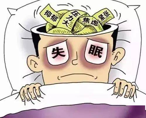 (4) 睡眠环境及梦境对入睡的影响