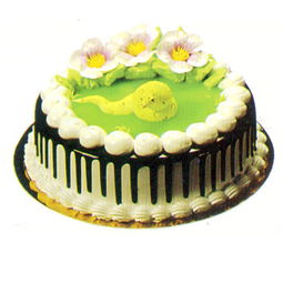 属鼠的生日蛋糕，和哪个属相最匹配呢？