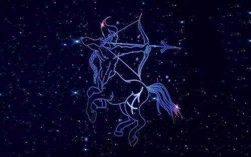9. 射手座：自由奔放与无拘无束