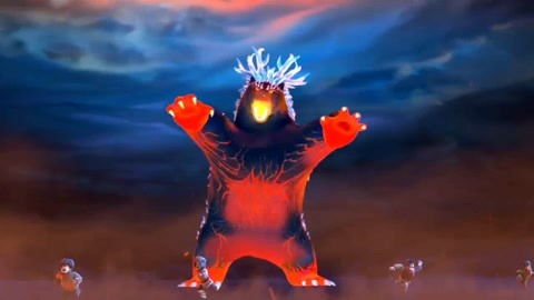 梦见妖怪抢东西是什么不祥的预兆？