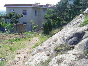 2. 慎重考虑山脊与山谷的出入口位置