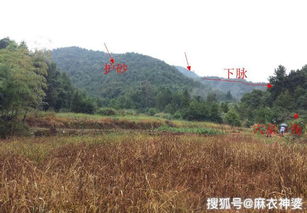 （三）《博山篇》的地域特色与山川辨识