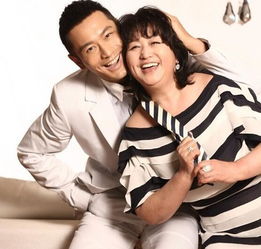 黄晓明八字姻缘如何？石头记黄晓明粤语版改编版剧情有何不同？