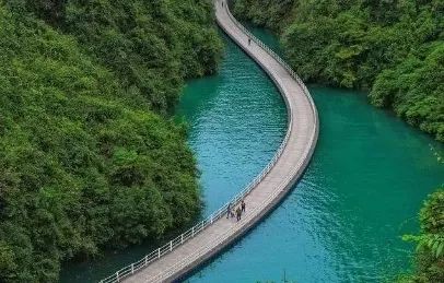 主要景点推荐：山水精华大赏