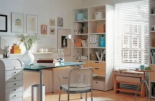 四、 辅助风水元素的配置：植物与吉祥物的功能分析