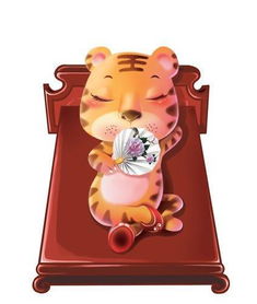 猪和虎为何吉凶并存，虎遇猪却更享福呢？