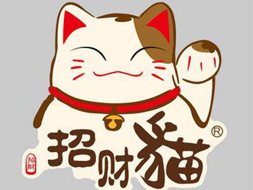 二、 不同类型招财猫的选择：性别、姿势与材质考量