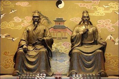 5. 福德宫无主星且有羊陀