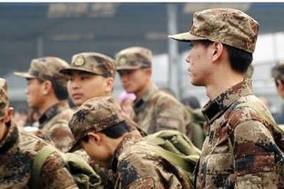 我为什么会梦见自己被征召入伍去当兵呢？