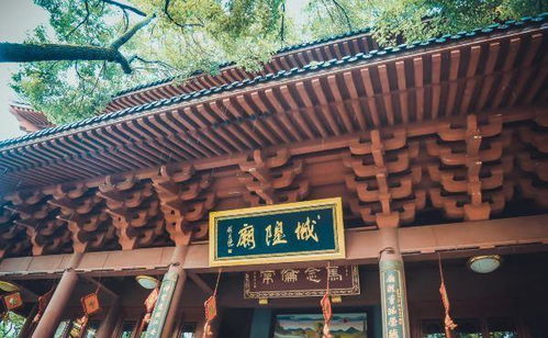 文殊院求姻缘财运灵验吗？算命财运姻缘准不准？