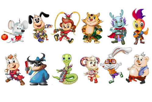 蛇年犯的生肖是什么？2013年蛇年吉祥物寓意是什么？