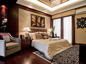 卧室风水摆件摆放是否合适？